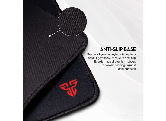 FANTECH VIGIL MP256 GAMING MOUSE PAD
